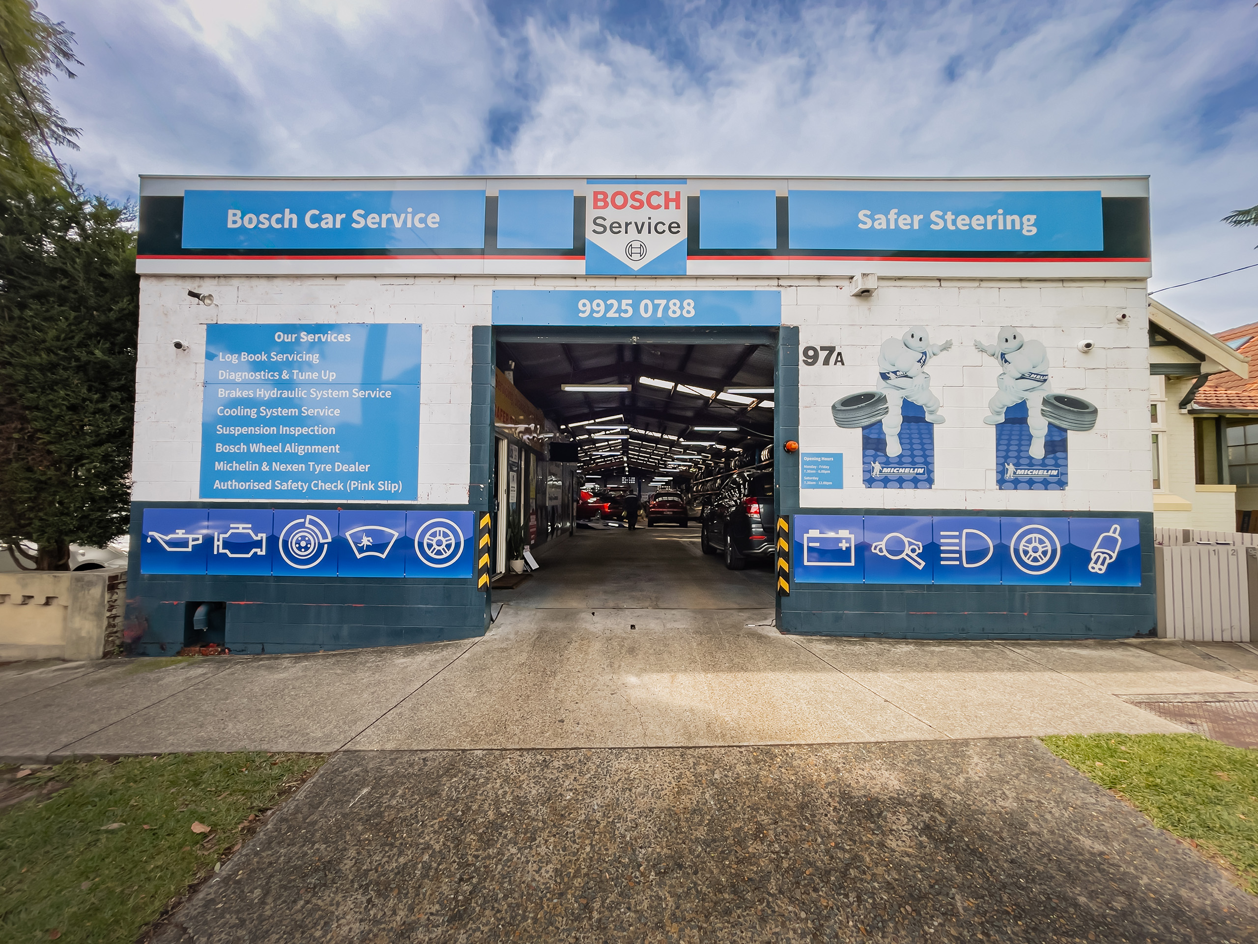 safer-steering